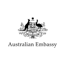 Australian Embassy