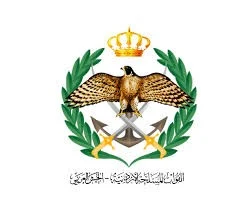 Jordan Armed Forces